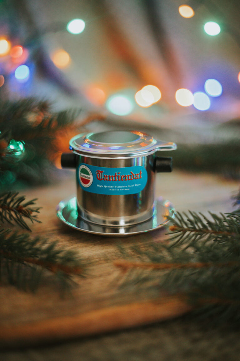 Phin Christmas edition